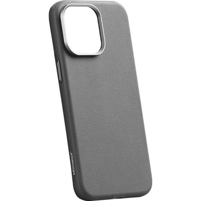 Joyroom JR-BP007 magnētiskais aizsargmaciņš iPhone 15