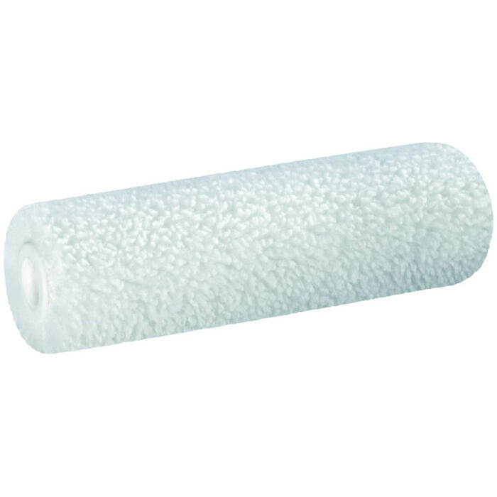 Rullis MINI 10cm Ø15mm, 9mm,mikrošķiedra