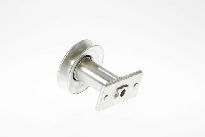 Asmeņa adapteris 25mm, MTD, 687-02538 (687-02538)