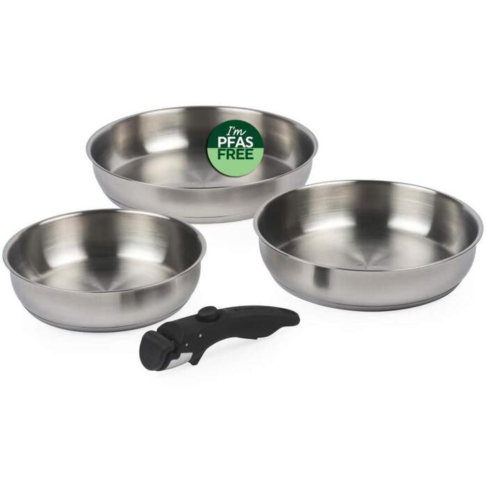 Russell Hobbs Cepamās pannas komplekts RH04033