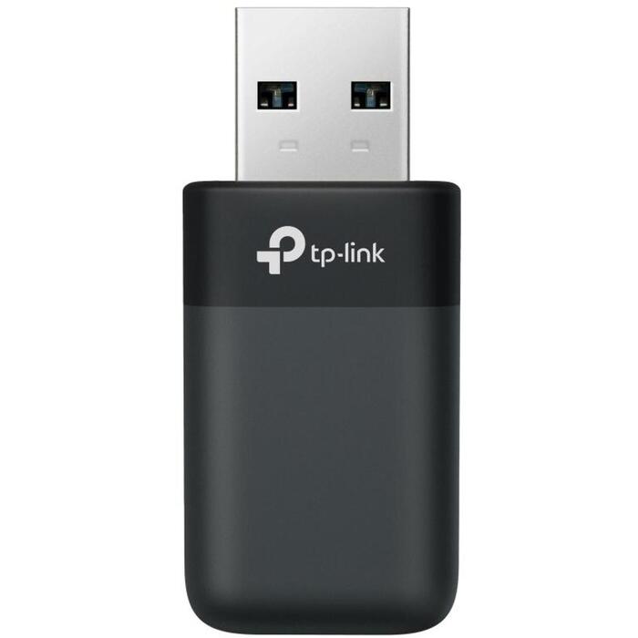 TP-Link Archer TX23U, bez PoE, 802