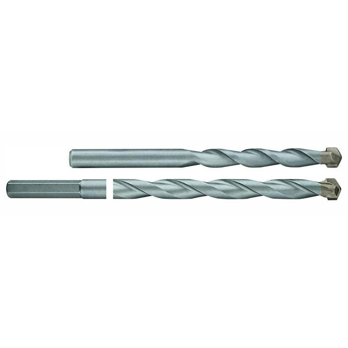 Urbis betonam 5.0x110/150mm KEIL (200