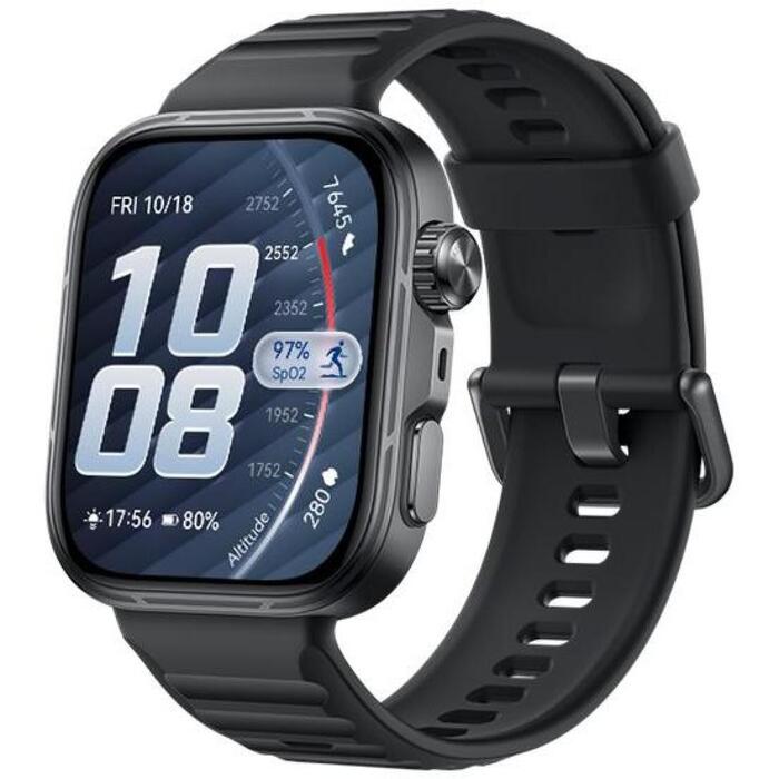 Huawei Viedpulkstenis Watch FIT 5 Pro