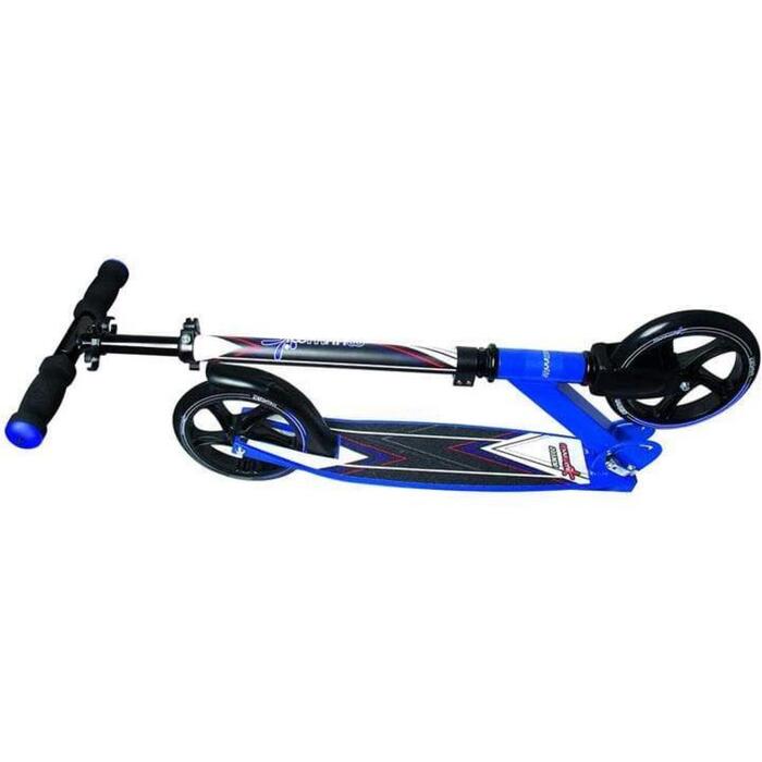 Muuwmi Aluminium Scooter AU 462, 205mm
