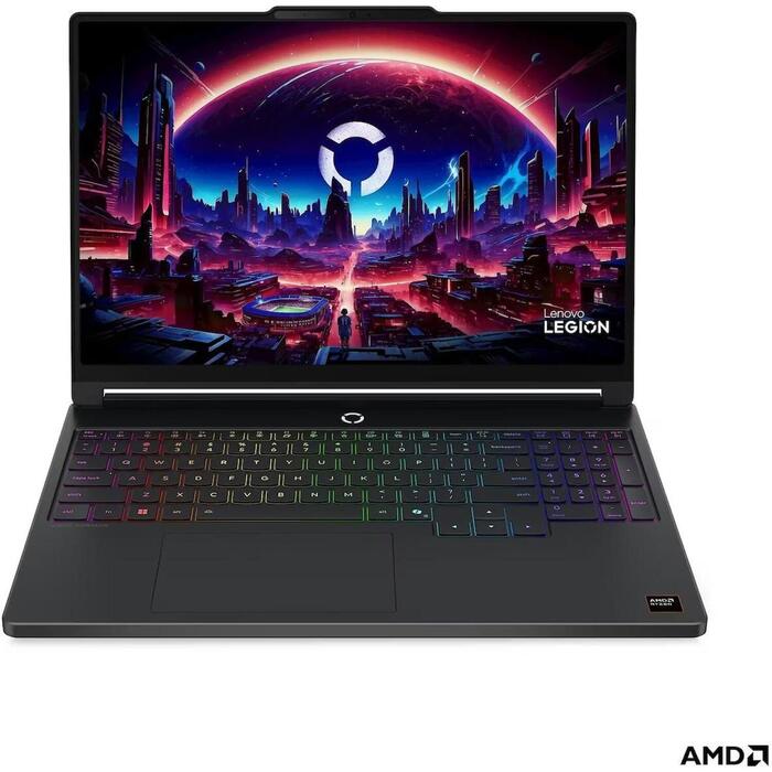 Lenovo- Legion 5 15AHP11 AMD |