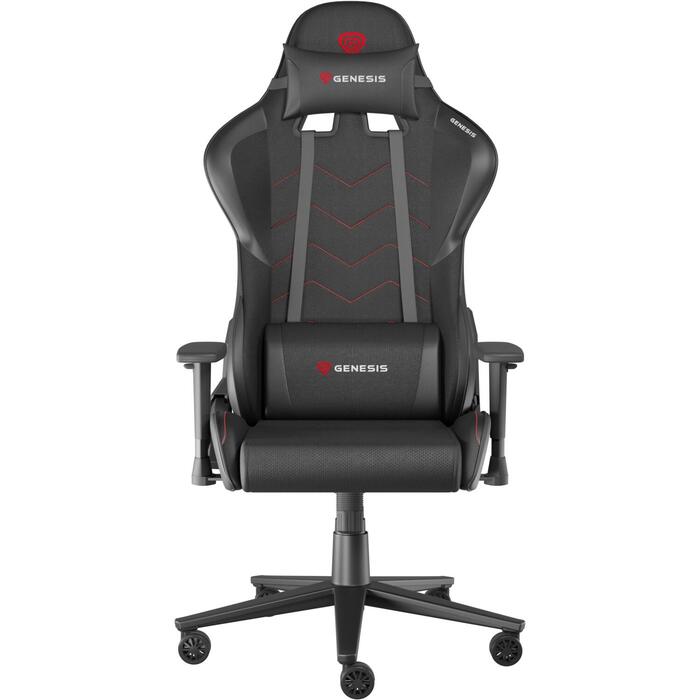 Genesis spēļu krēsls Nitro 550 G2