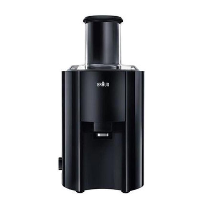 Braun Automātiskais sulu spiedes J 300
