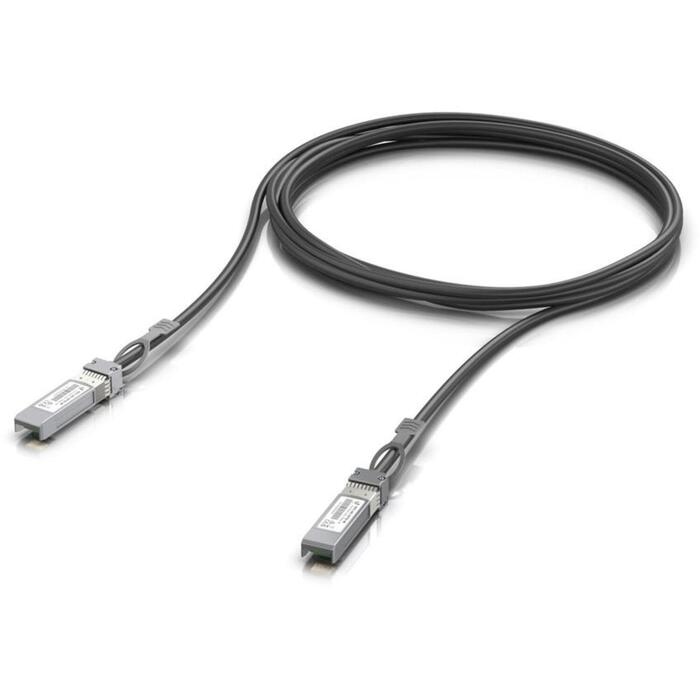 Ubiquiti Optiskās šķiedras kabelis MODELIS UACC-DAC-SFP28-3M