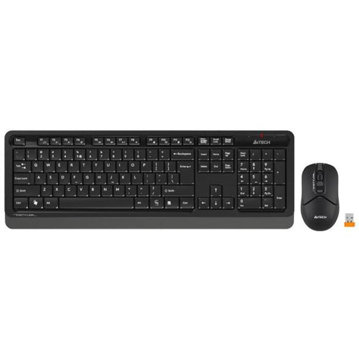 A4Tech Fstylet FG1012 A4TKLA47392, 15m, bezvadu