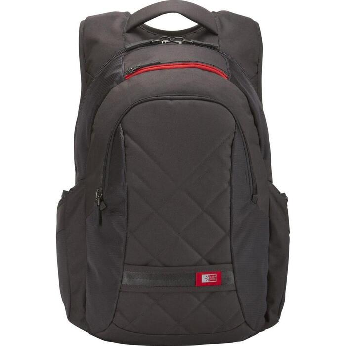 Case Logic Mugursoma DLBP114 BLACK, 12