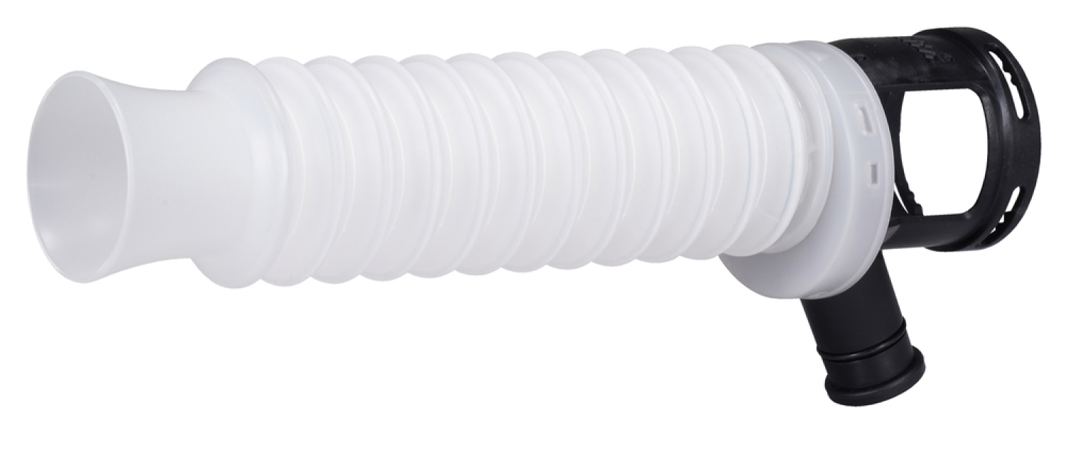 Putekļu savākšanas adapteris MAKITA 1914L9-2, 190mm