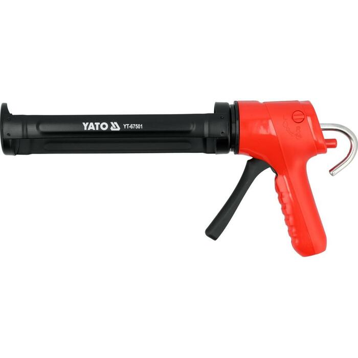 Yato kaulēšanas pistole YT-67501, 230 mm