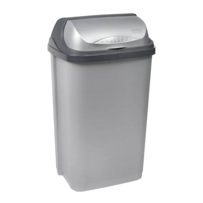 Keeeper Rasmus atkritumu spainis 0610455160, 50L