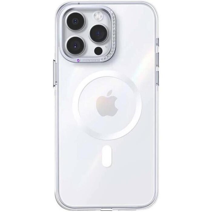 Joyroom PN-15B4 Glacier Magsafe kaste iPhone