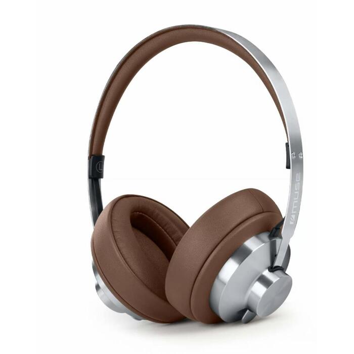 Muse austiņas M-298 SBR, Bluetooth 5