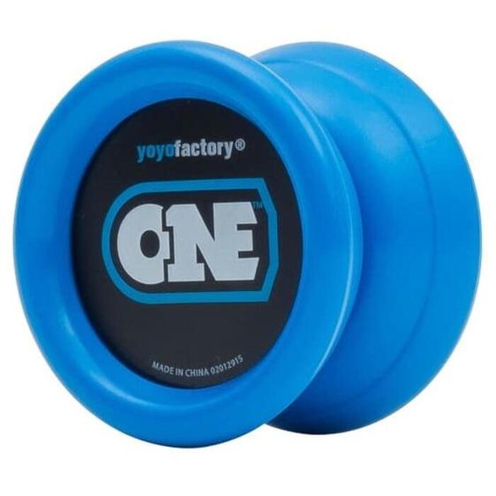 Yoyofactory YO-YO ONE YO 004, 1A