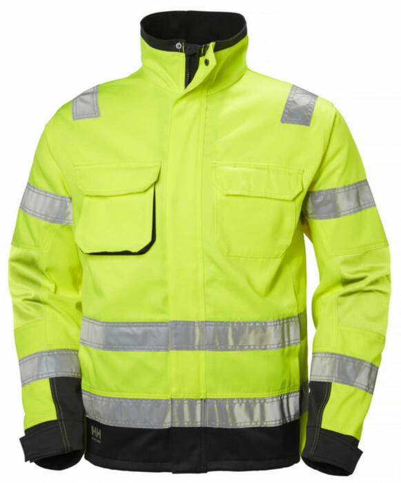 Helly Hansen Hi-vis jaka ALNA 77210_369-L