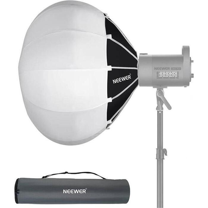Neewer B0BNMSPHRQ laternu softbox, 65 cm