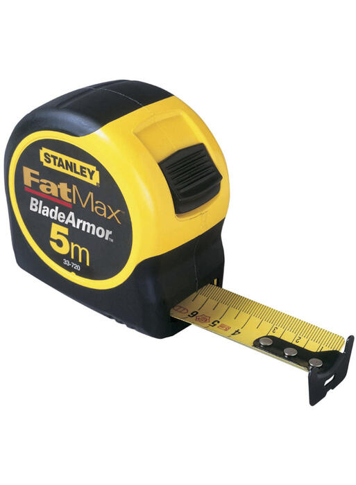 Mērlenta FATMAX BLADE ARMOR 5m x