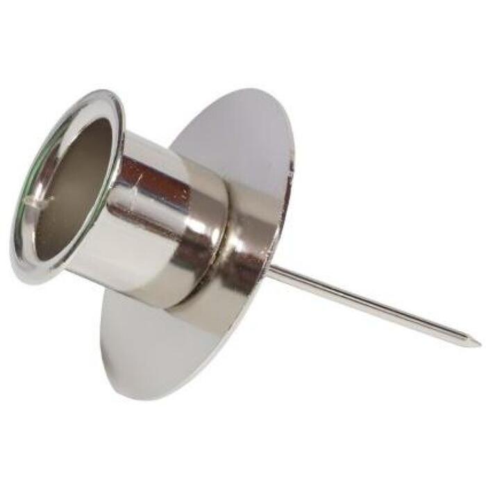 Artflow Svečturis 9159125, 7.4cm, 5cm