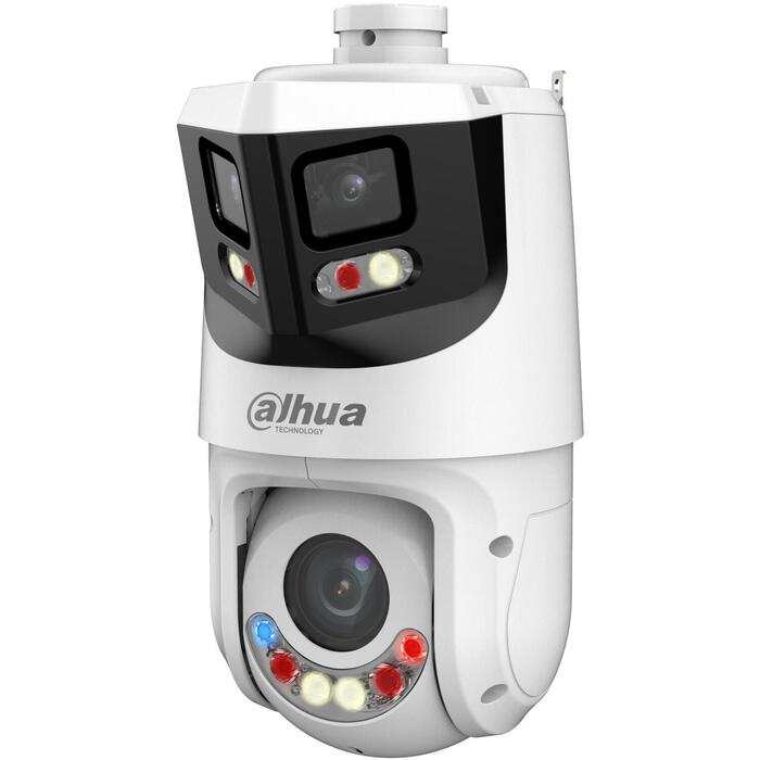 Dahua SDT4E425-8P-GB-APV1 tīkla kamera, 8+4MP, 25x