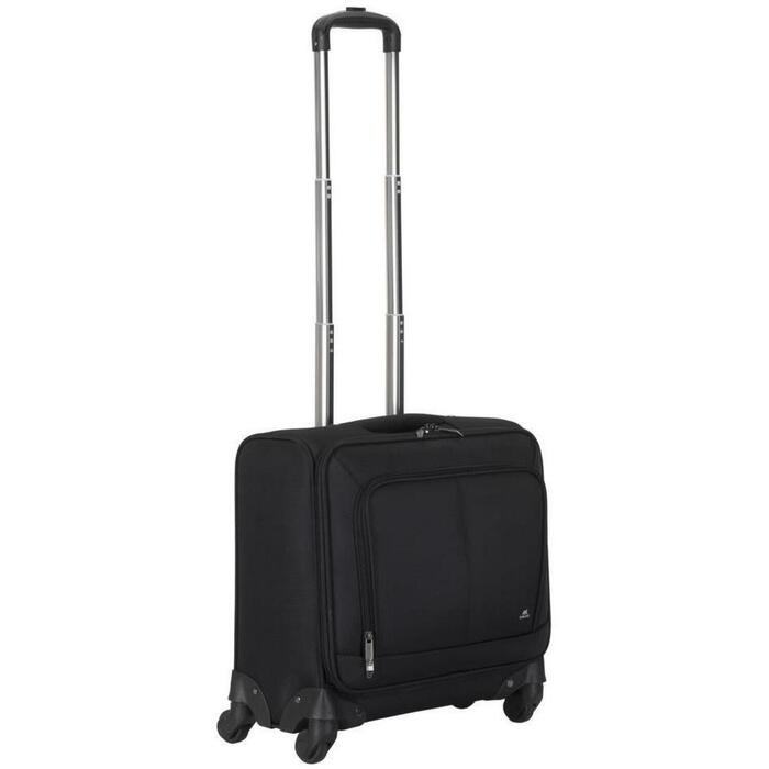 Rivacase ratiņi TEGEL 15.6" 8481BLACK
