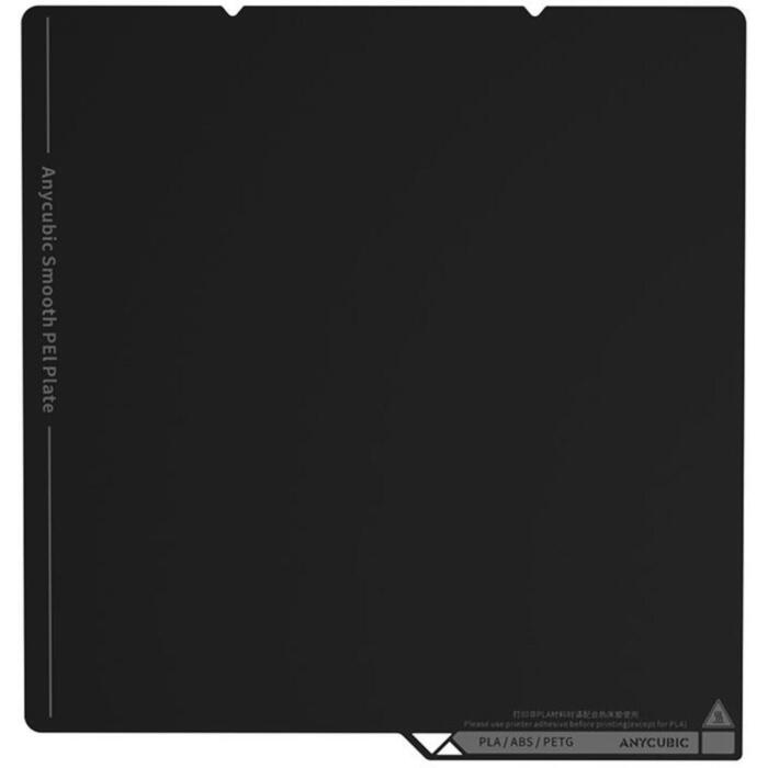 Anycubic Smooth Build Plate Kobra S1/S1