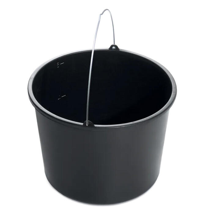 Celtnieka spainis 5L, plastmasas (KBU05)