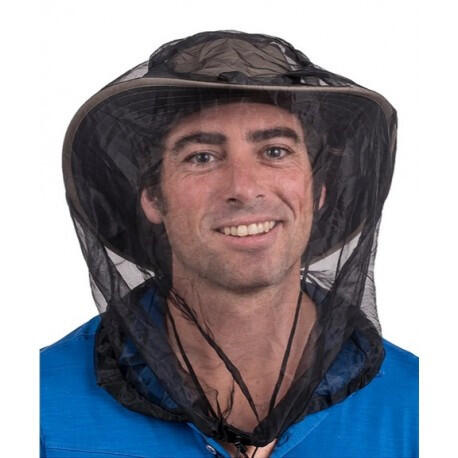 Moskītu tīkls ULTRA-FINE Mesh Headnet, 9327868067787