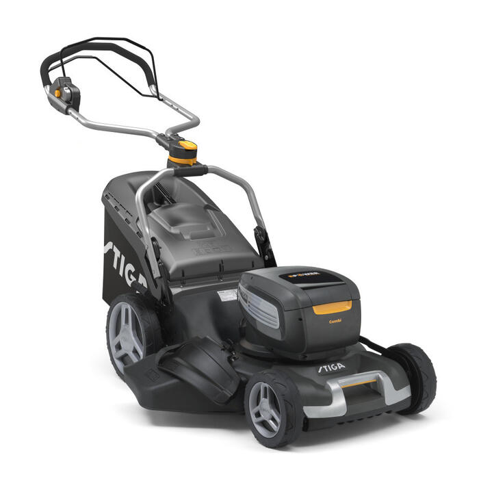 STIGA Combi 955e V akumulatora zāles