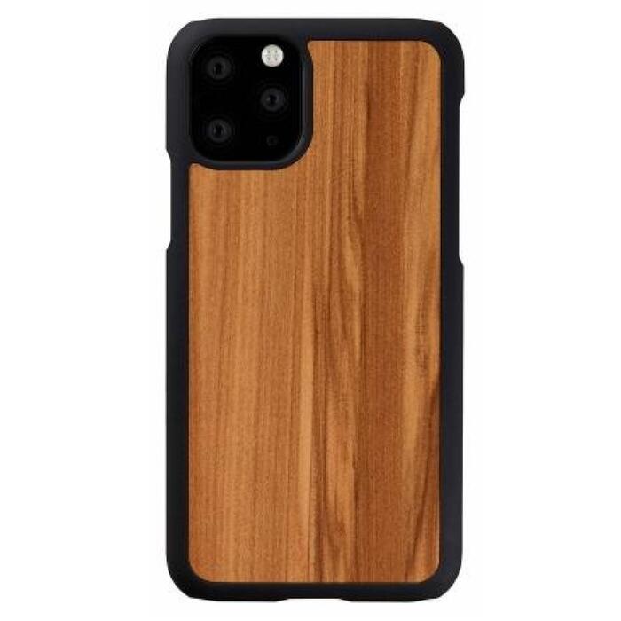 Man&Wood Aizmugurējais vāciņš M8118B, 5.8``