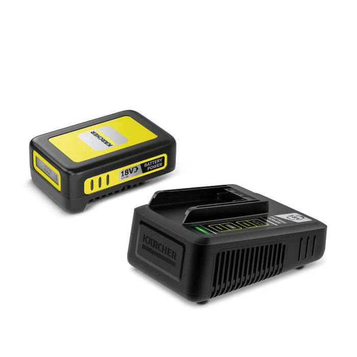 Karcher Battery Power 18/25 starta komplekts