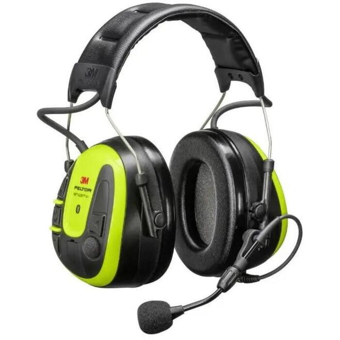 3M austiņas Peltor WS Alert X