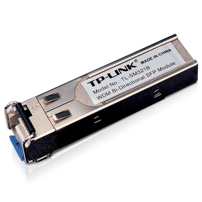 TP-Link TL-SM321B V3 tīkla paplašināšanas modulis