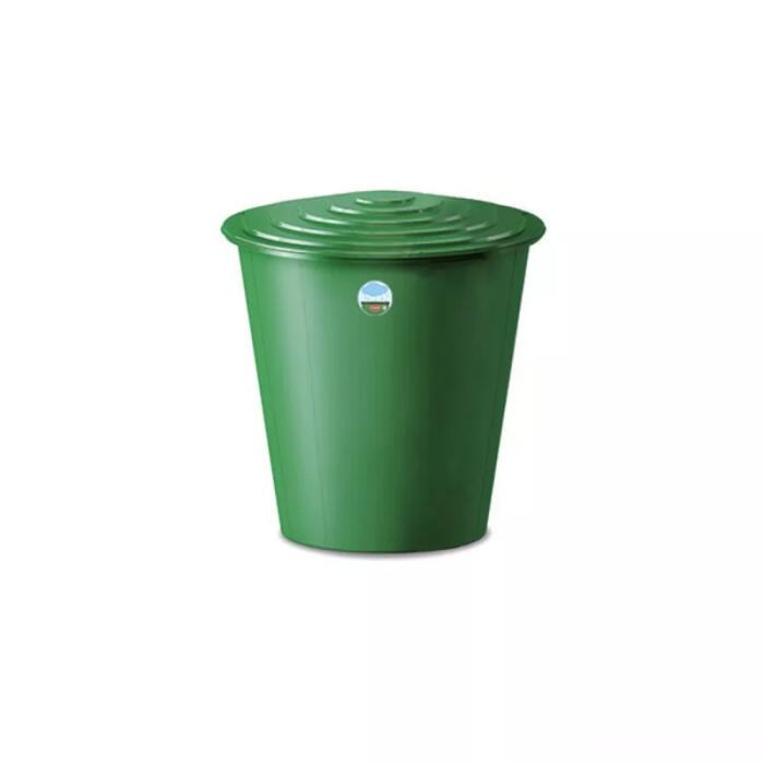 Stefanplast Ūdens muca 2144203, 210L, Ø76