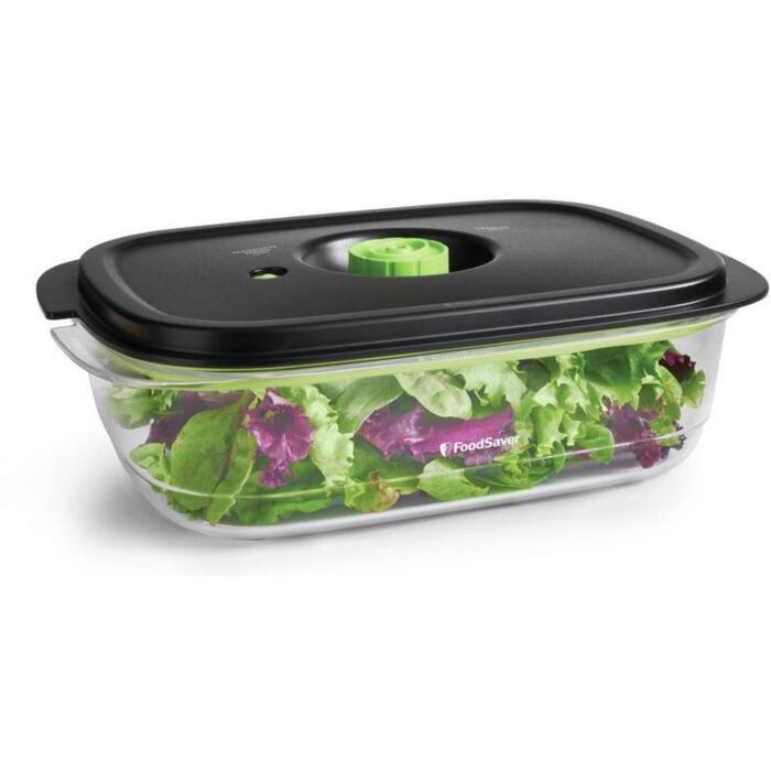 FoodSaver FFC024X pārtikas uzglabāšanas kaste, 2