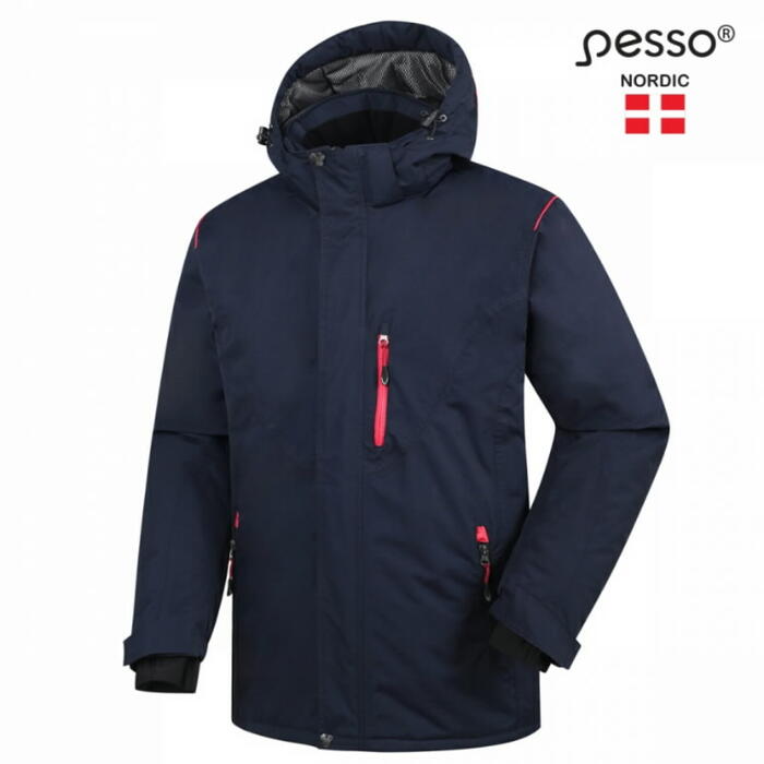 Pesso Helsinki 2XL, tumši zila, 5000mm