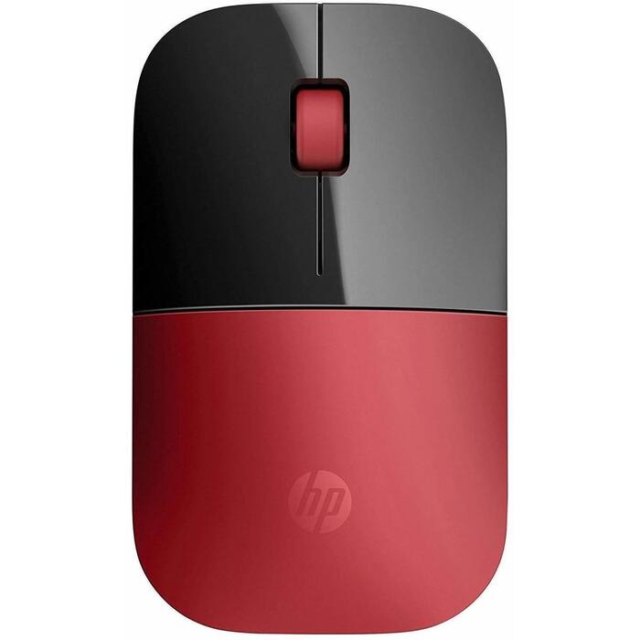 HP Z3700 V0L82AA bezvadu pele, sarkana