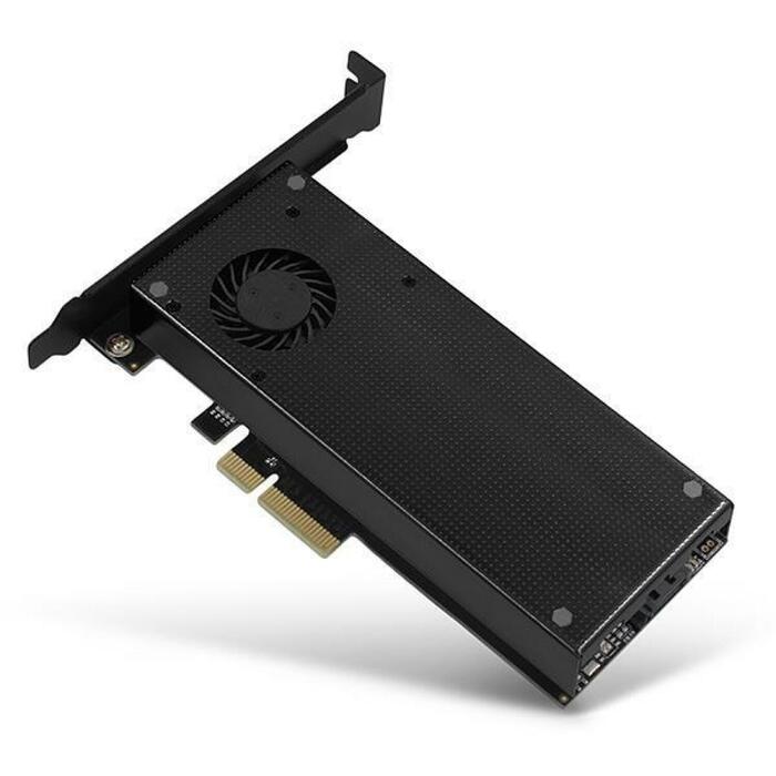 Axagon SSD adapteris PCEM2-DC PCIe 3