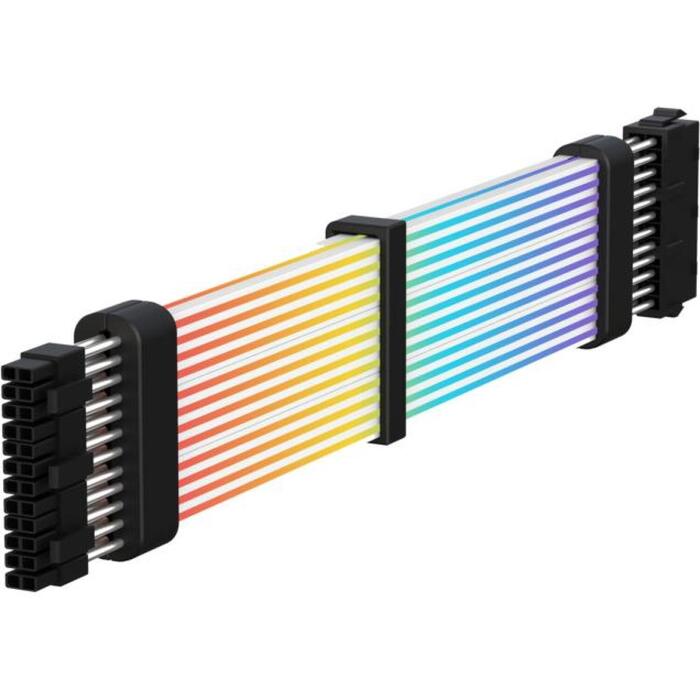 Gamemax PSU pagarinājuma vads VGA 3x8PIN-B