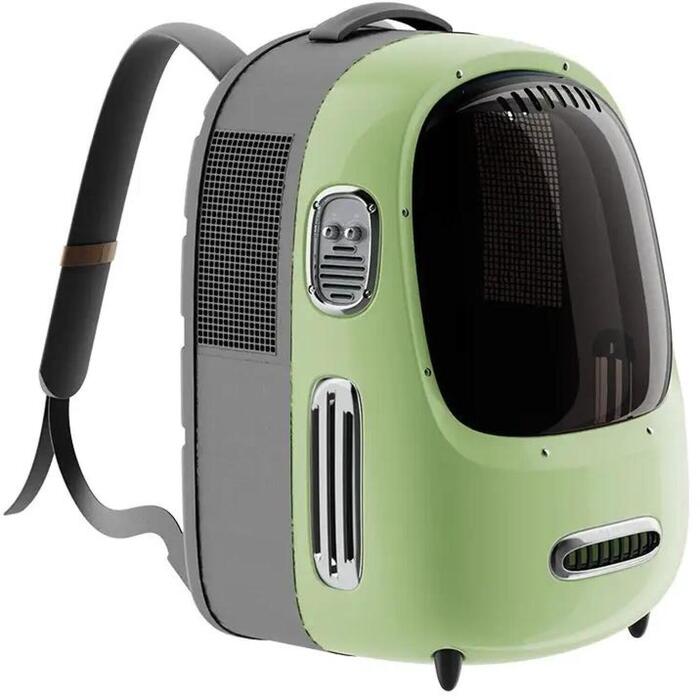 Petkit Mugursoma mājdzīvniekiem Breezy 2-G, 1