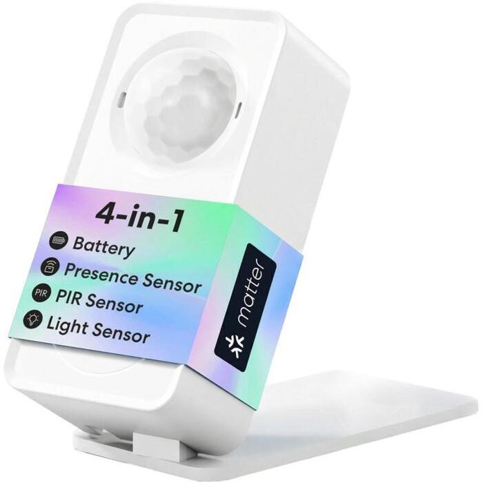Meross MS605MAT-EU klātbūtnes sensors, 6m, 4m