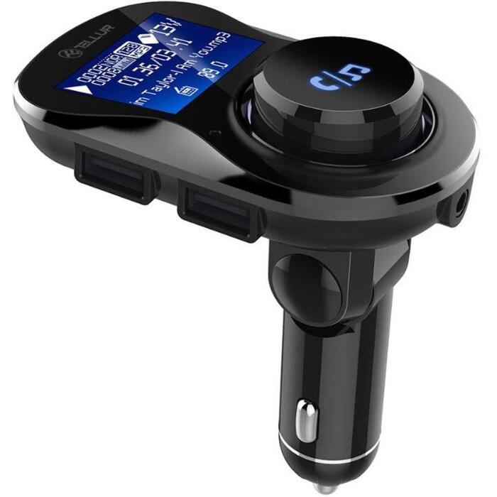 Tellur FM modulatori FMT-B3 TLL622021, 87
