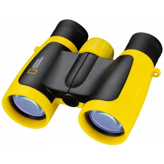 National Geographic Bērnu binoklis L9104500, 3x30