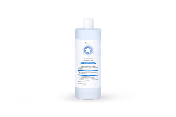 Tīrīšanas šķīdums DEEBOT X1 X2 X5 T10 T20 T30 T30S N20 sērijas robotiem 1000 ml D-SO01-0019 Ecovacs (D-SO01-0019)