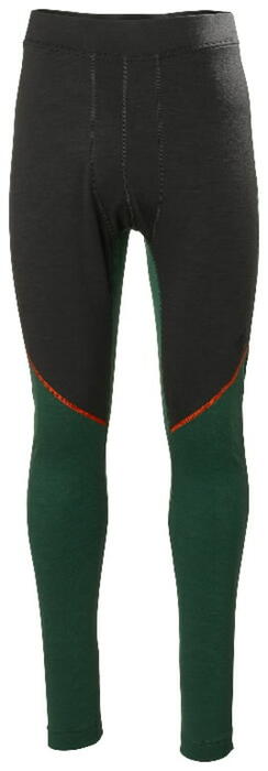 Termoveļa, bikses Lifa Merino, S, HELLY
