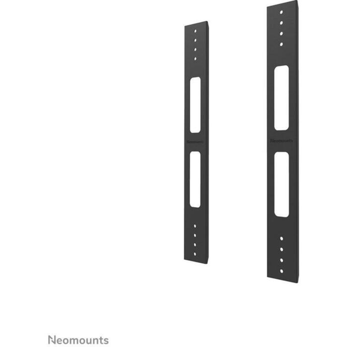 Neomounts TV stiprinājums AWL-250BL16 VESA pagarināšanas