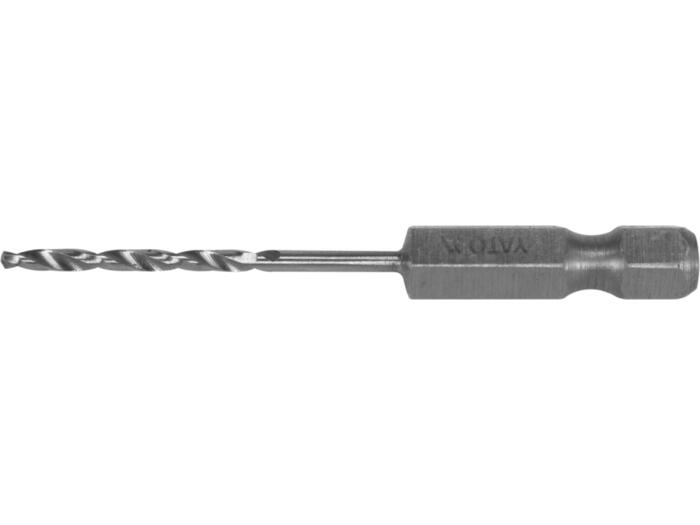 Urbis metālam 2,0mm Hss 6542