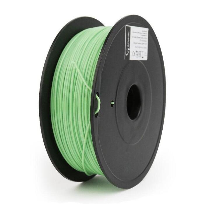 Gembird Flashforge PLA filaments 3DP-PLA+1.75-02-G