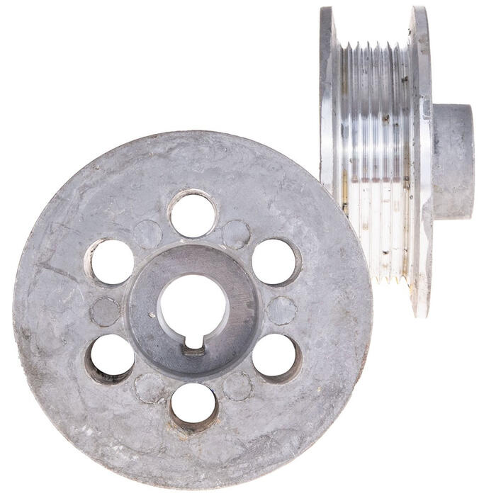 Piedziņas skriemelis benzīna kultivatoram, modelis CG84001-35